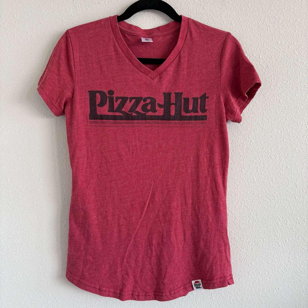 Pizza Hut shirt bundle - Picture 2 of 7